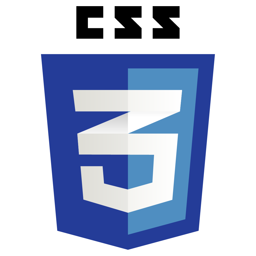 Icon of CSS