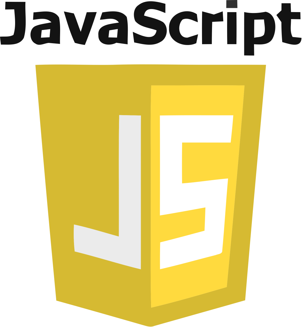 Icon of Javascript