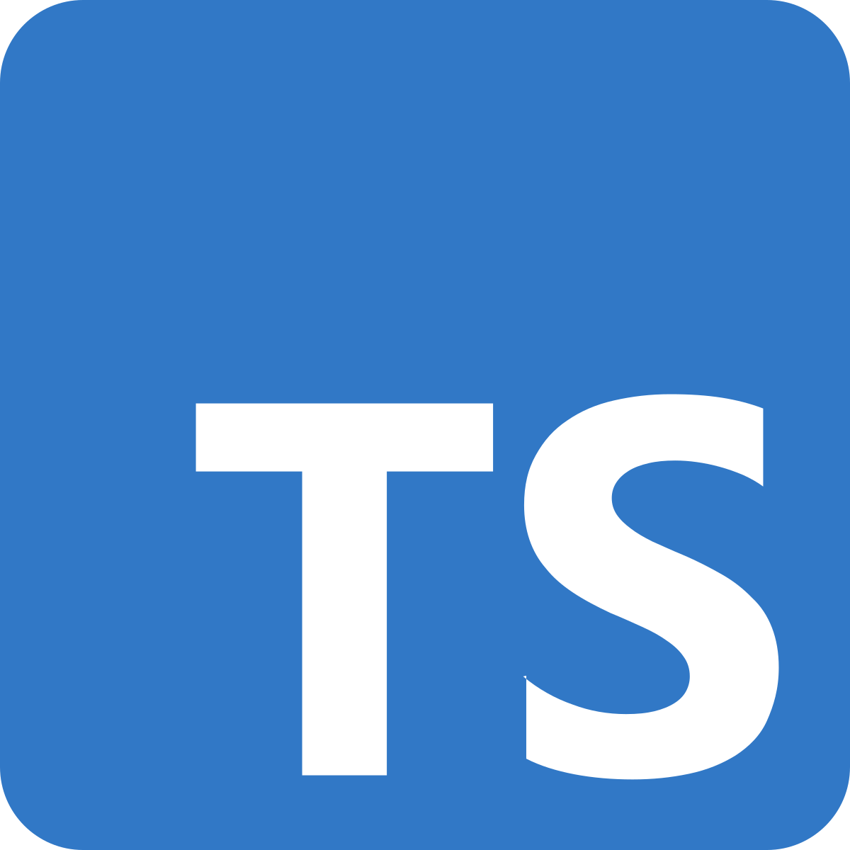 Icon of Typescript